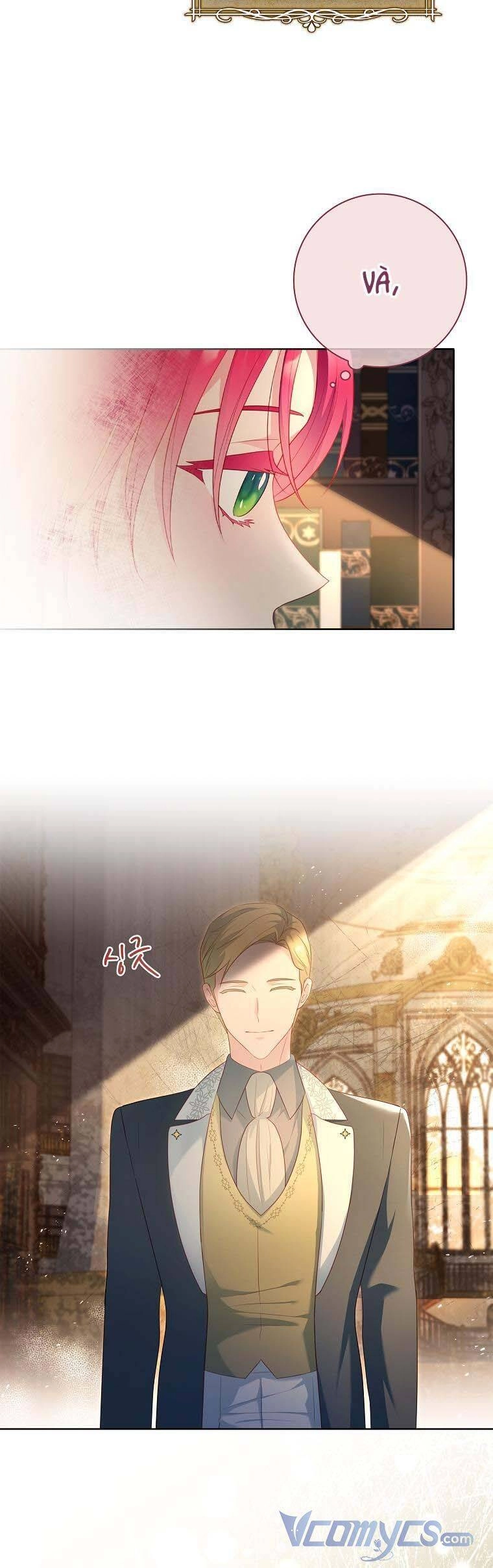 Chồng Tôi Là Người Do Tôi Định Đoạt Chapter 30 - 5