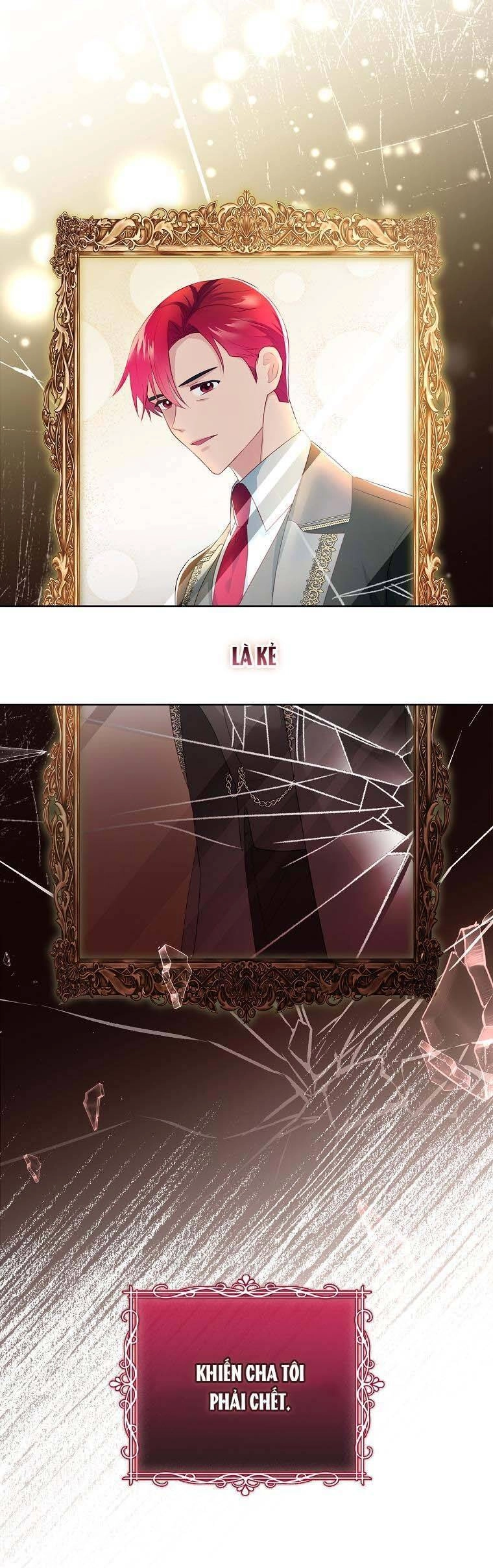 Chồng Tôi Là Người Do Tôi Định Đoạt Chapter 30 - 6