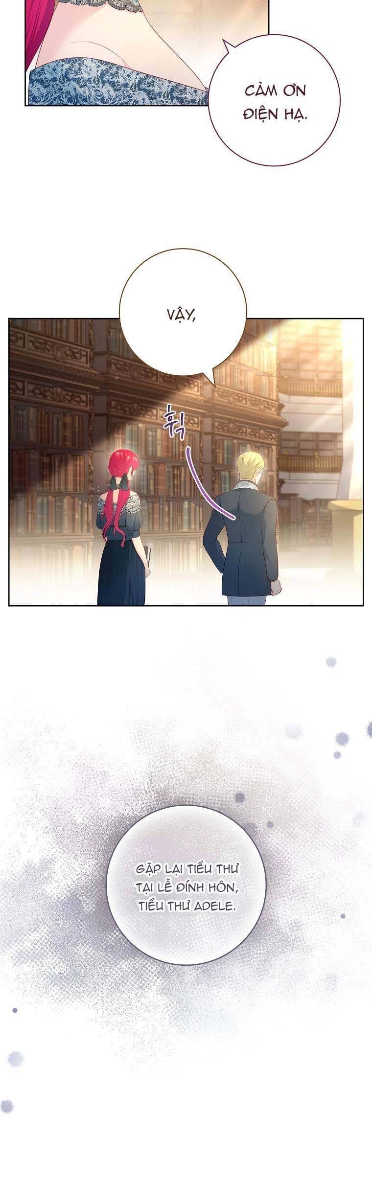 Chồng Tôi Là Người Do Tôi Định Đoạt Chapter 30 - 9