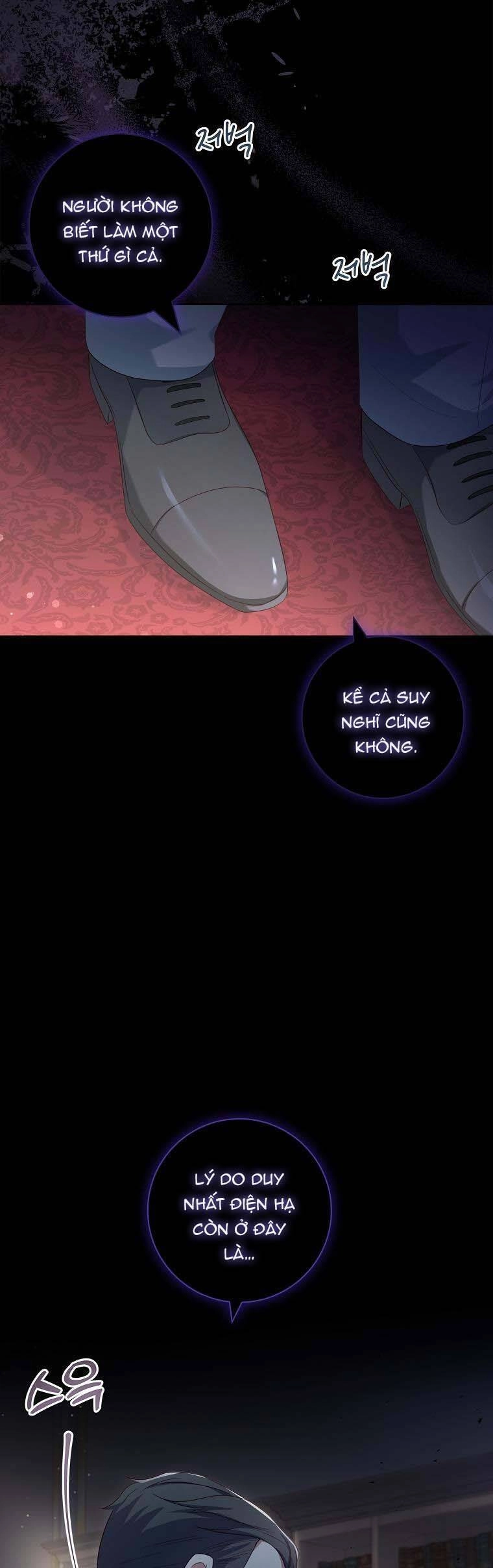 Chồng Tôi Là Người Do Tôi Định Đoạt Chapter 30 - 14