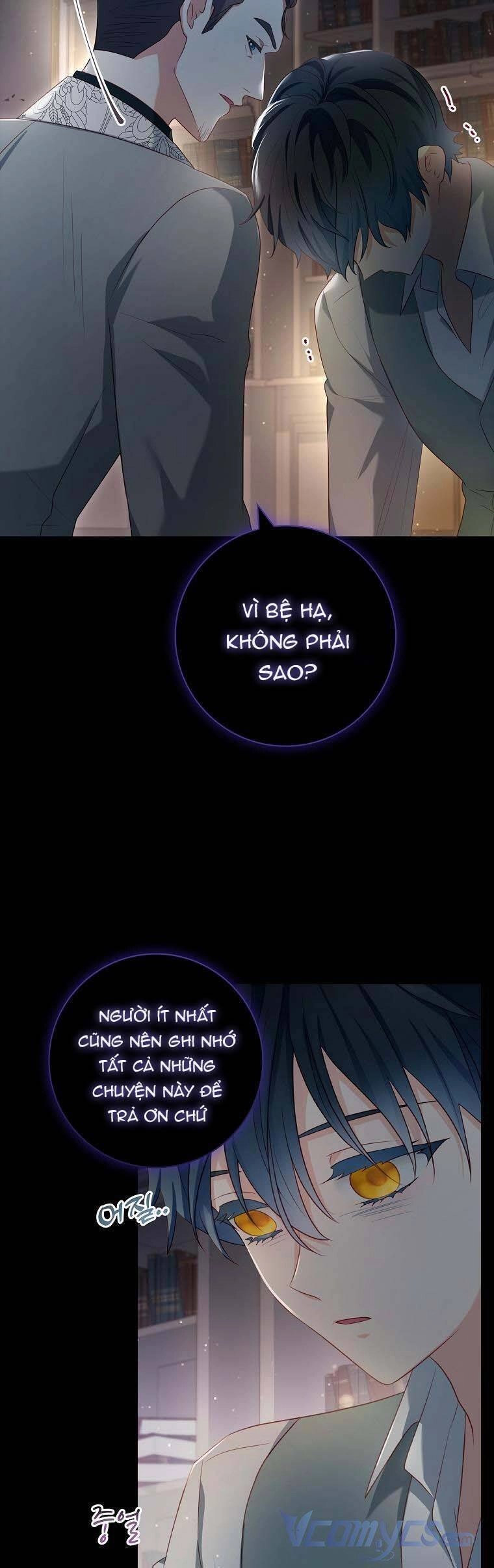 Chồng Tôi Là Người Do Tôi Định Đoạt Chapter 30 - 15