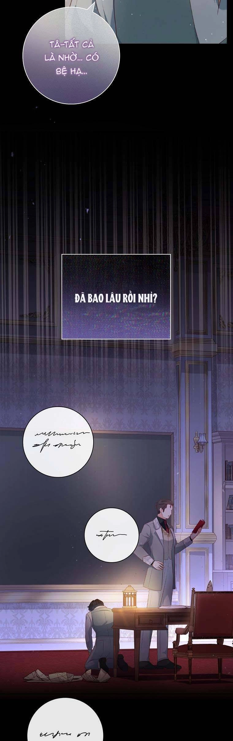 Chồng Tôi Là Người Do Tôi Định Đoạt Chapter 30 - 16