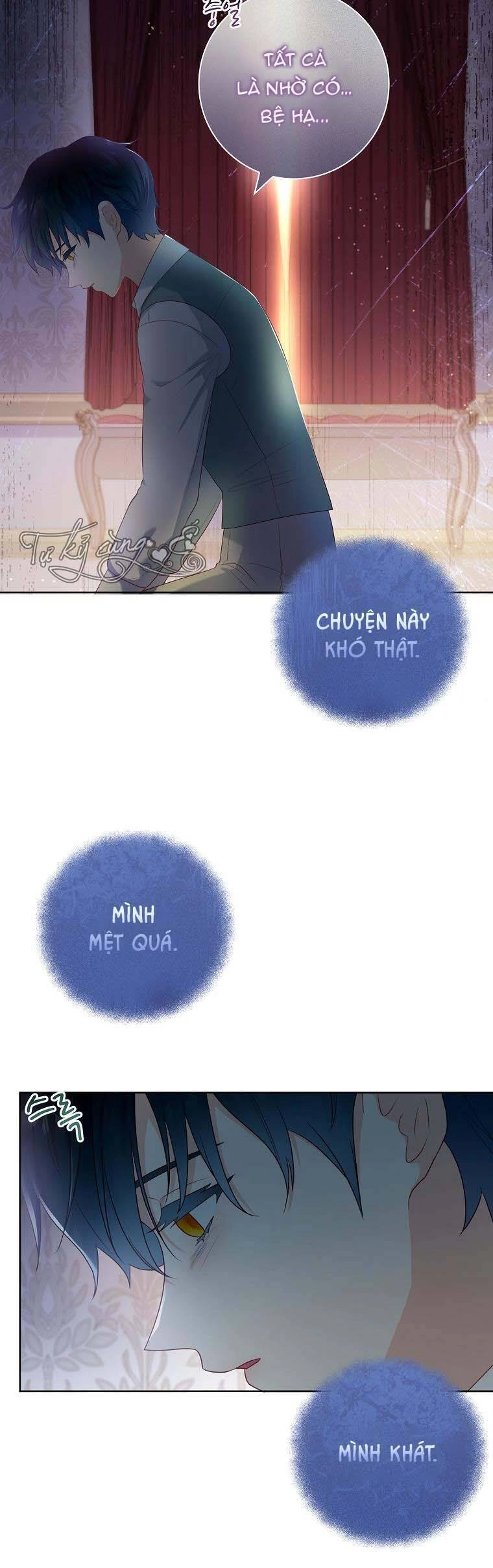 Chồng Tôi Là Người Do Tôi Định Đoạt Chapter 30 - 18