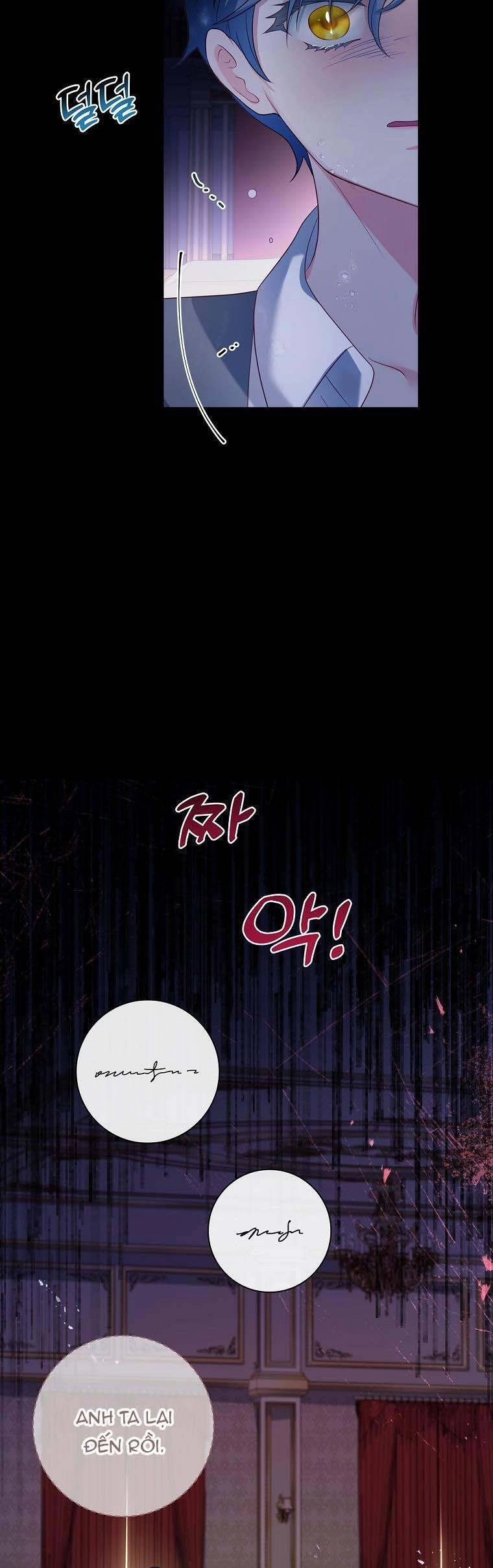 Chồng Tôi Là Người Do Tôi Định Đoạt Chapter 30 - 21