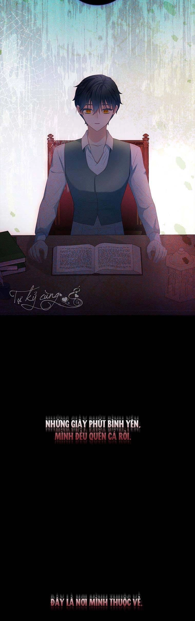 Chồng Tôi Là Người Do Tôi Định Đoạt Chapter 30 - 23