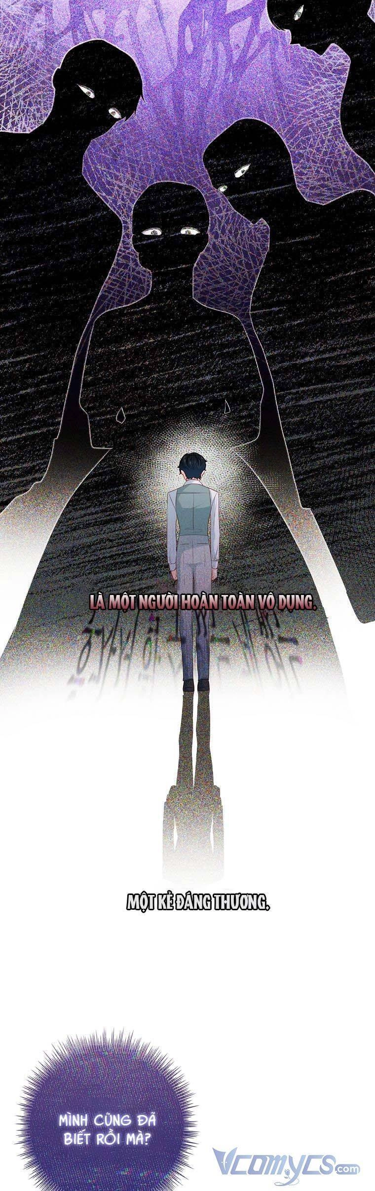 Chồng Tôi Là Người Do Tôi Định Đoạt Chapter 30 - 25