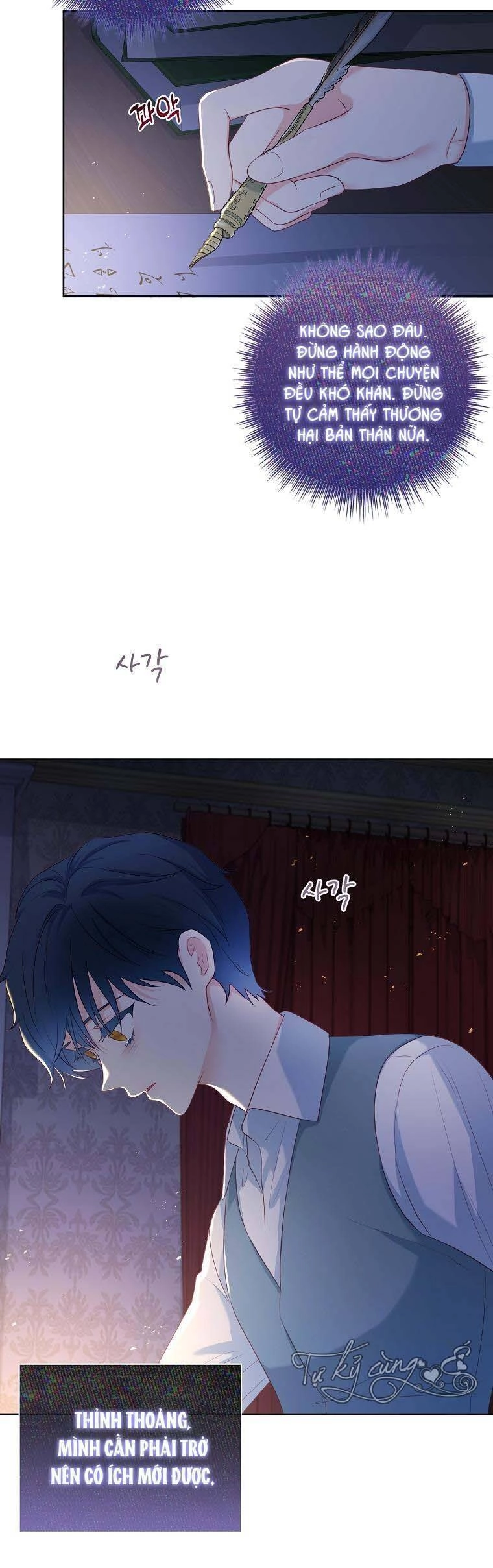 Chồng Tôi Là Người Do Tôi Định Đoạt Chapter 30 - 26