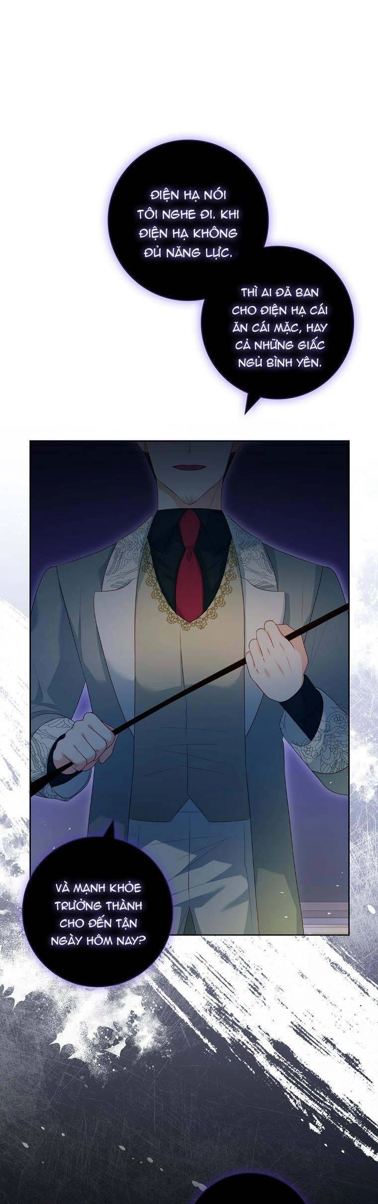 Chồng Tôi Là Người Do Tôi Định Đoạt Chapter 30 - 27