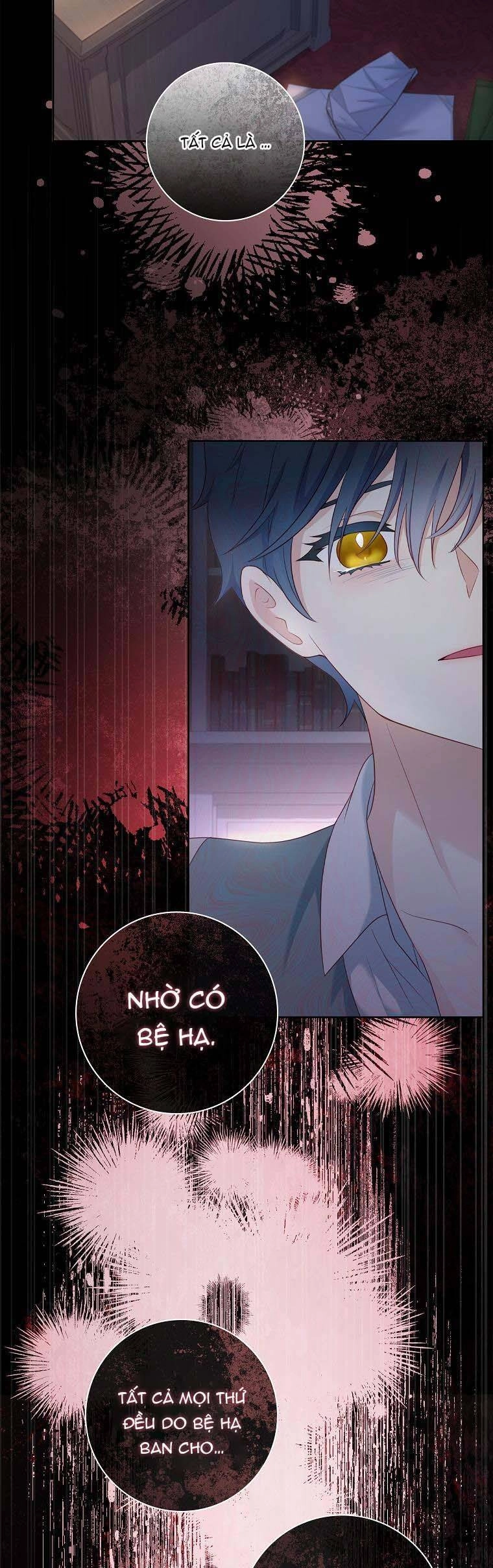 Chồng Tôi Là Người Do Tôi Định Đoạt Chapter 30 - 29