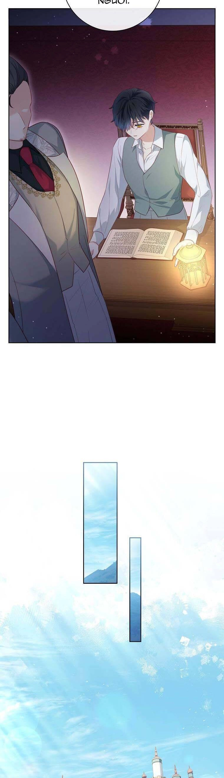 Chồng Tôi Là Người Do Tôi Định Đoạt Chapter 30 - 32