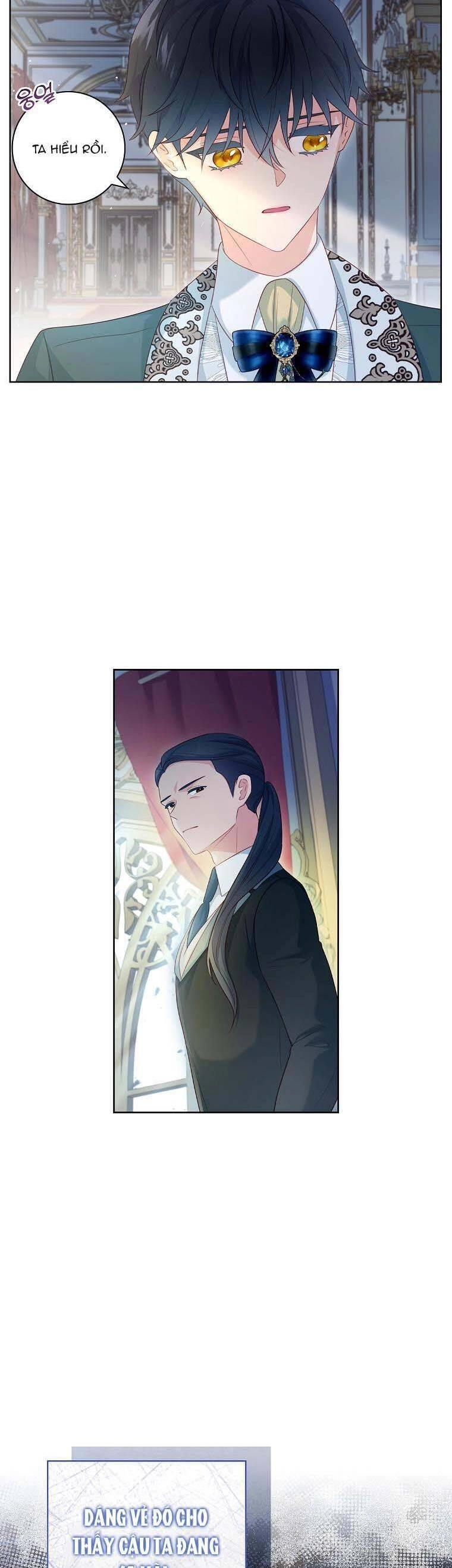 Chồng Tôi Là Người Do Tôi Định Đoạt Chapter 30 - 34