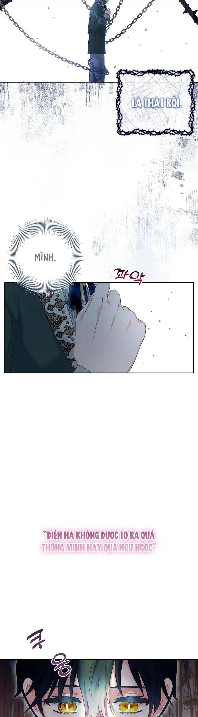 Chồng Tôi Là Người Do Tôi Định Đoạt Chapter 30 - 36