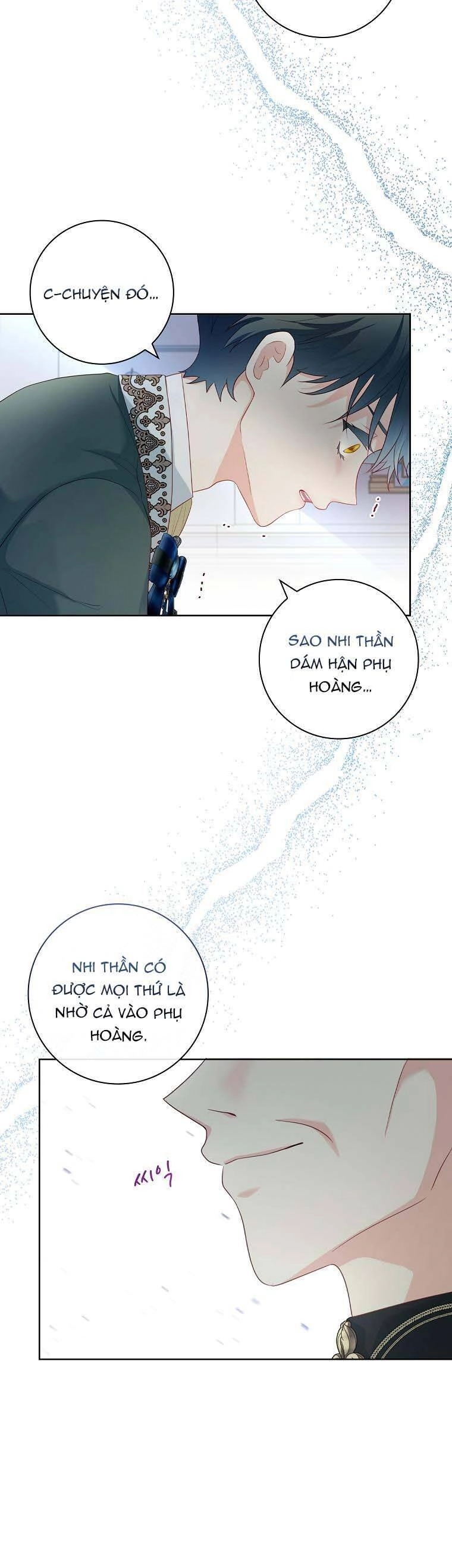 Chồng Tôi Là Người Do Tôi Định Đoạt Chapter 30 - 40