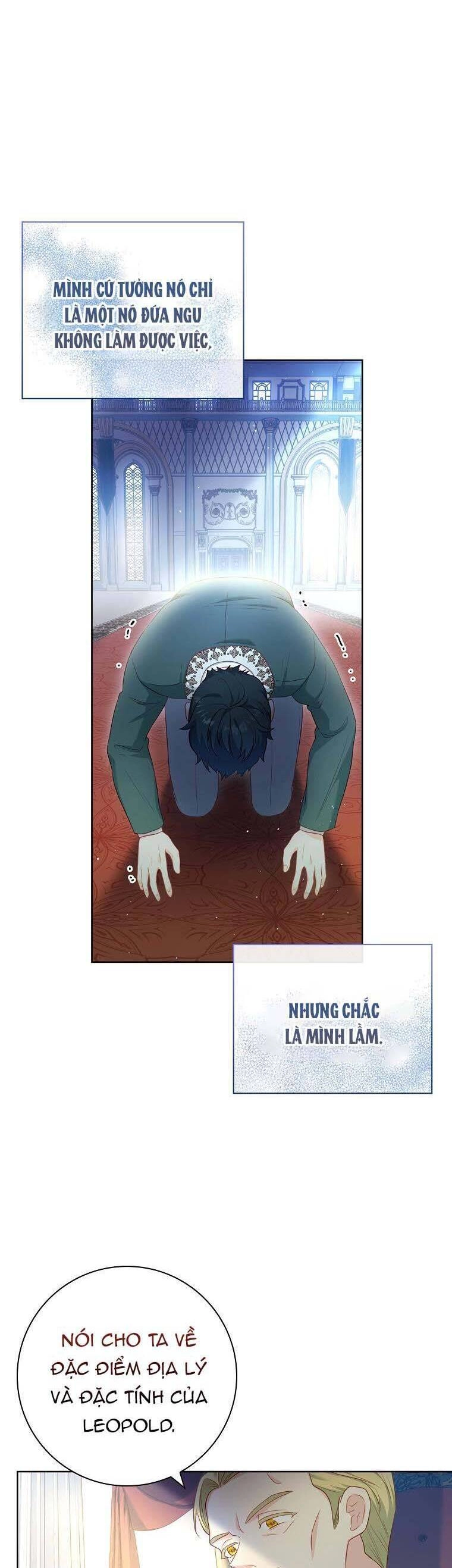 Chồng Tôi Là Người Do Tôi Định Đoạt Chapter 30 - 41