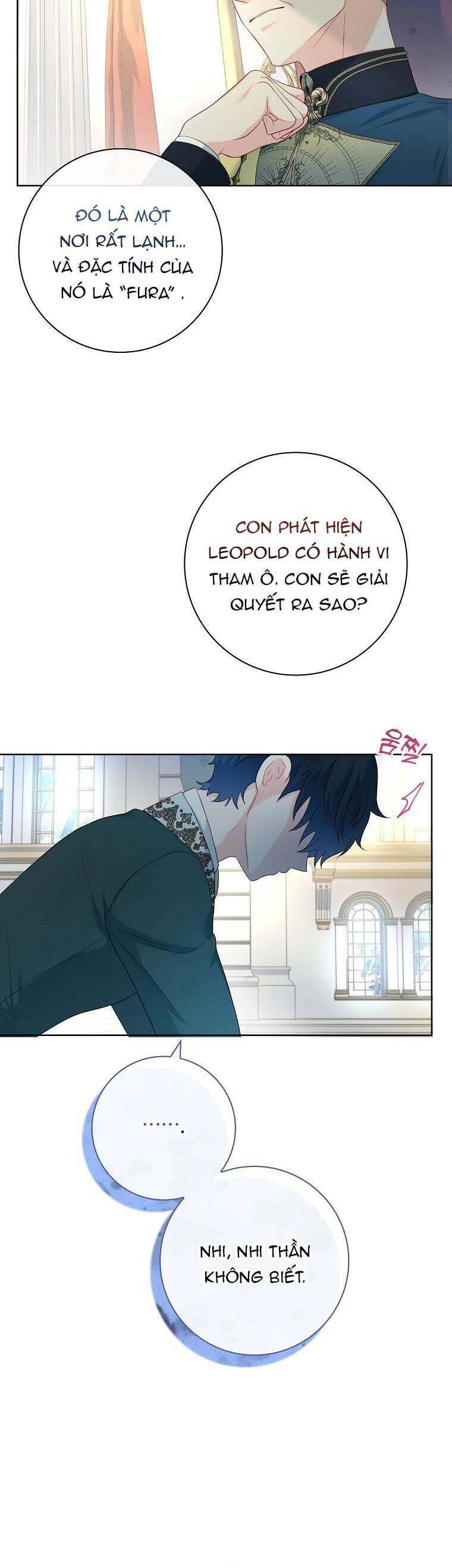 Chồng Tôi Là Người Do Tôi Định Đoạt Chapter 30 - 42