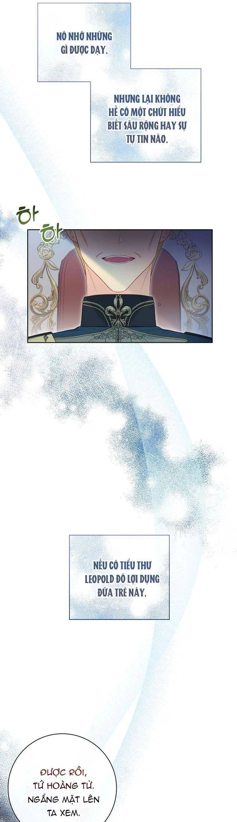 Chồng Tôi Là Người Do Tôi Định Đoạt Chapter 30 - 43