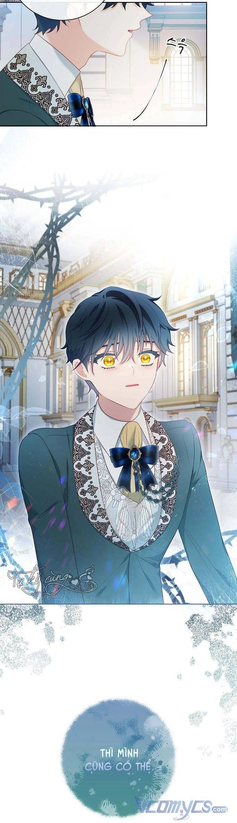 Chồng Tôi Là Người Do Tôi Định Đoạt Chapter 30 - 44