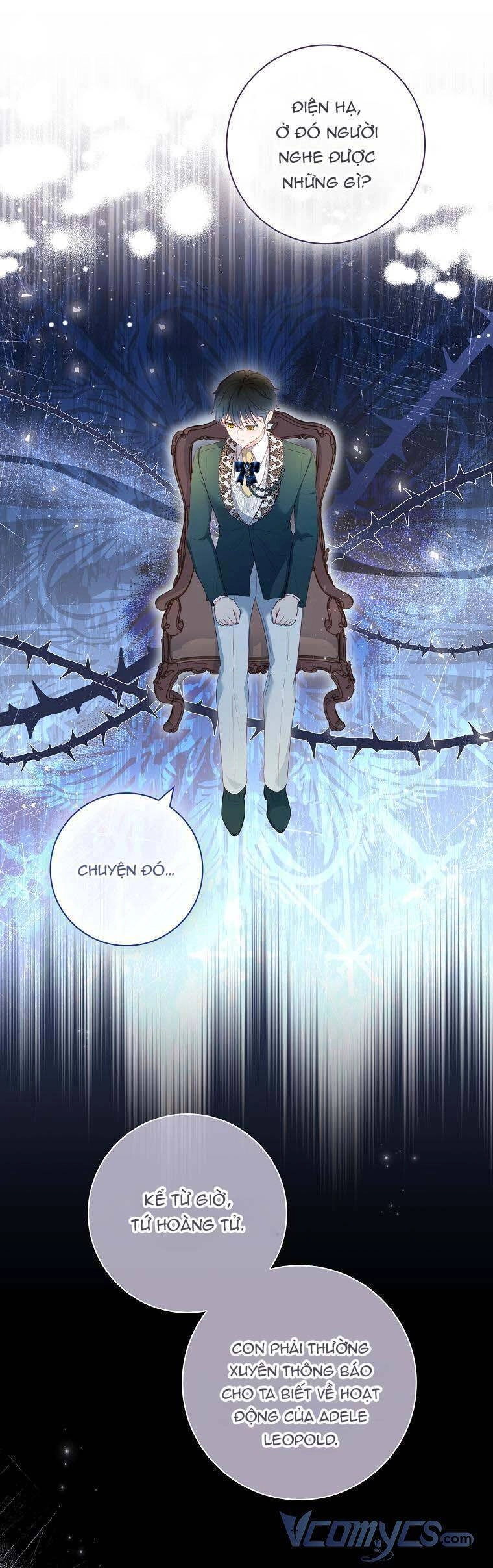 Chồng Tôi Là Người Do Tôi Định Đoạt Chapter 31 - 5