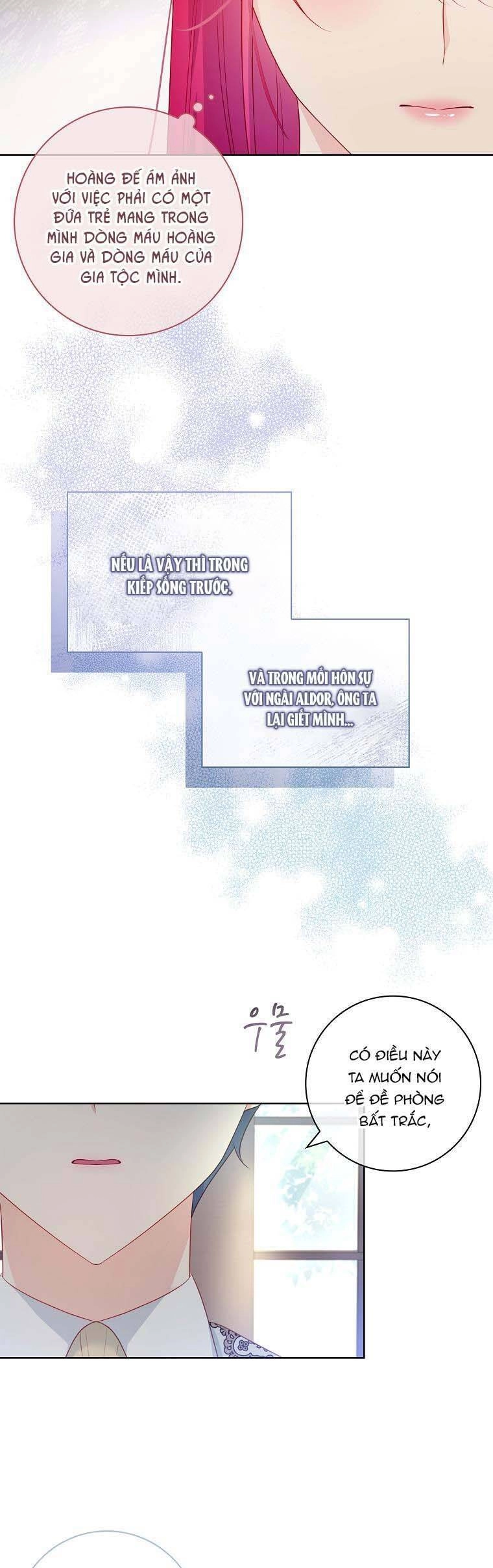 Chồng Tôi Là Người Do Tôi Định Đoạt Chapter 31 - 8