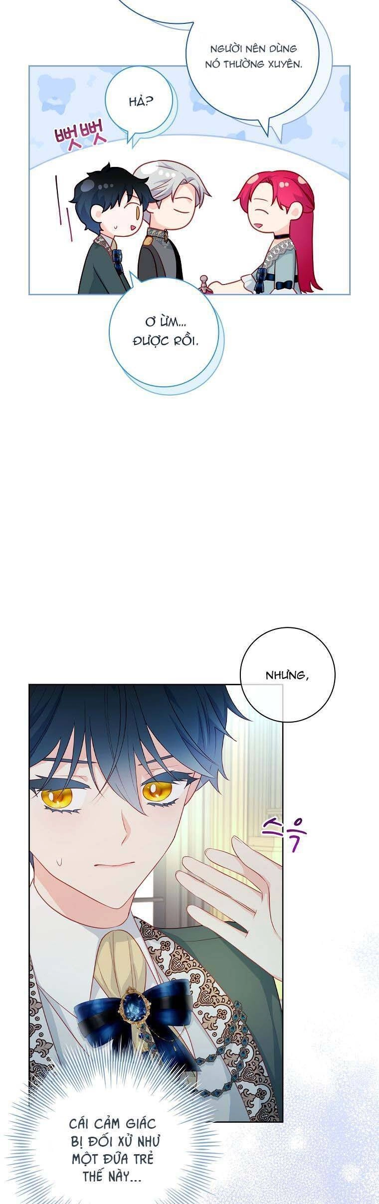 Chồng Tôi Là Người Do Tôi Định Đoạt Chapter 31 - 11