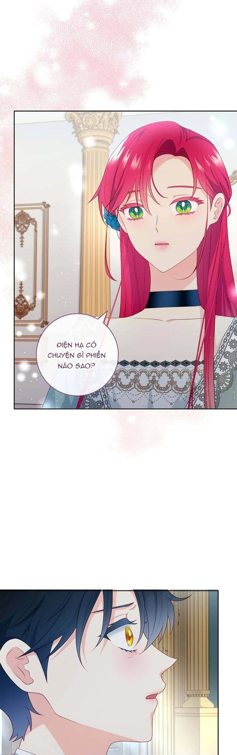 Chồng Tôi Là Người Do Tôi Định Đoạt Chapter 31 - 13