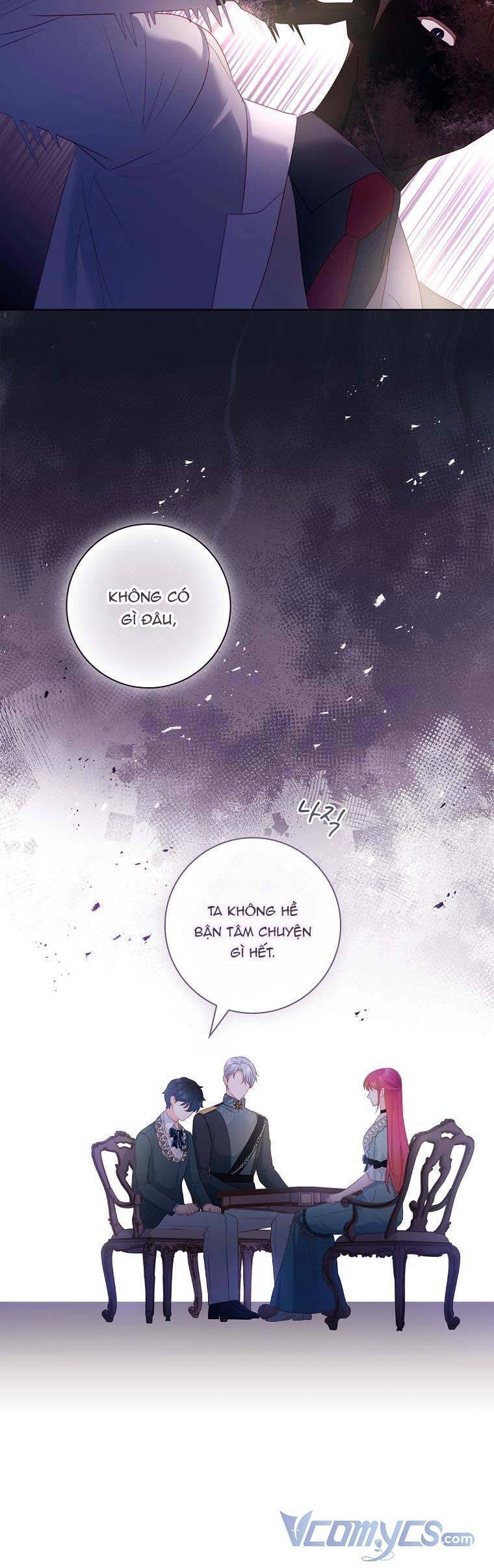 Chồng Tôi Là Người Do Tôi Định Đoạt Chapter 31 - 15