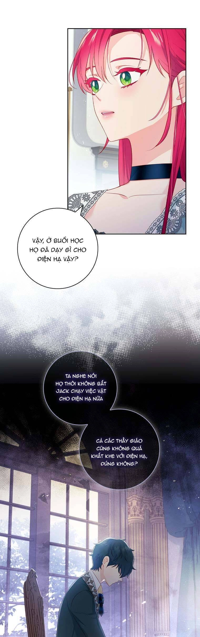 Chồng Tôi Là Người Do Tôi Định Đoạt Chapter 31 - 16