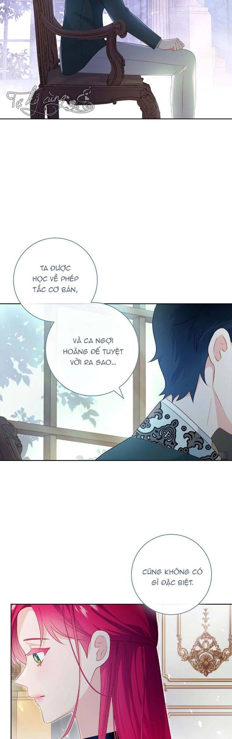 Chồng Tôi Là Người Do Tôi Định Đoạt Chapter 31 - 17