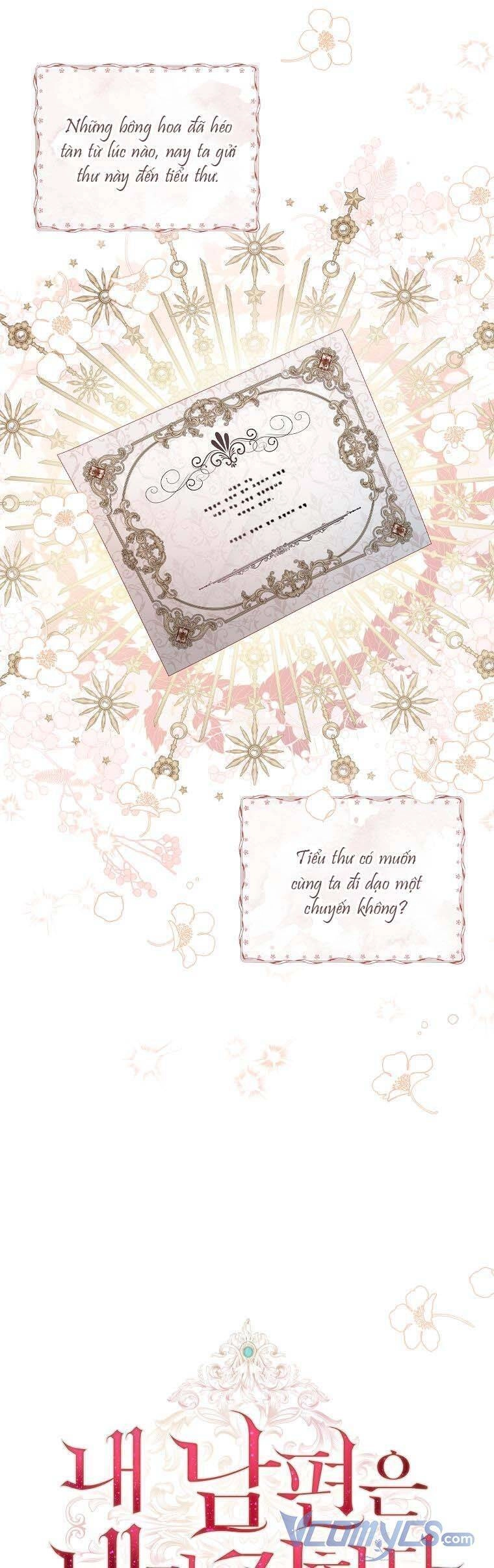 Chồng Tôi Là Người Do Tôi Định Đoạt Chapter 31 - 20