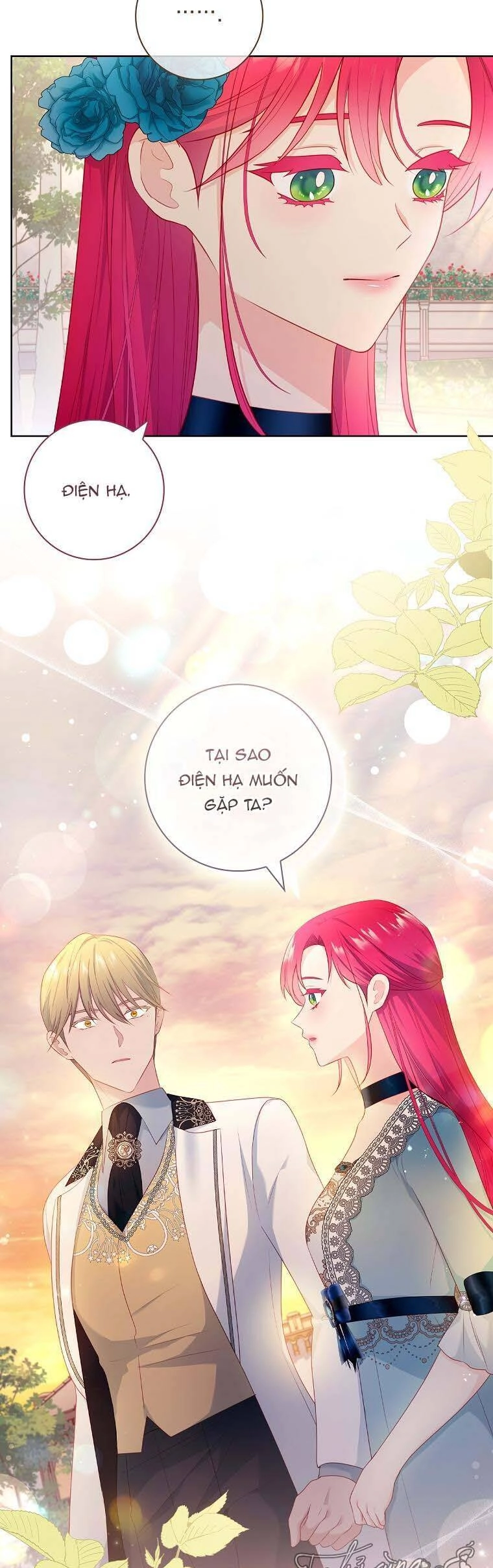 Chồng Tôi Là Người Do Tôi Định Đoạt Chapter 31 - 24