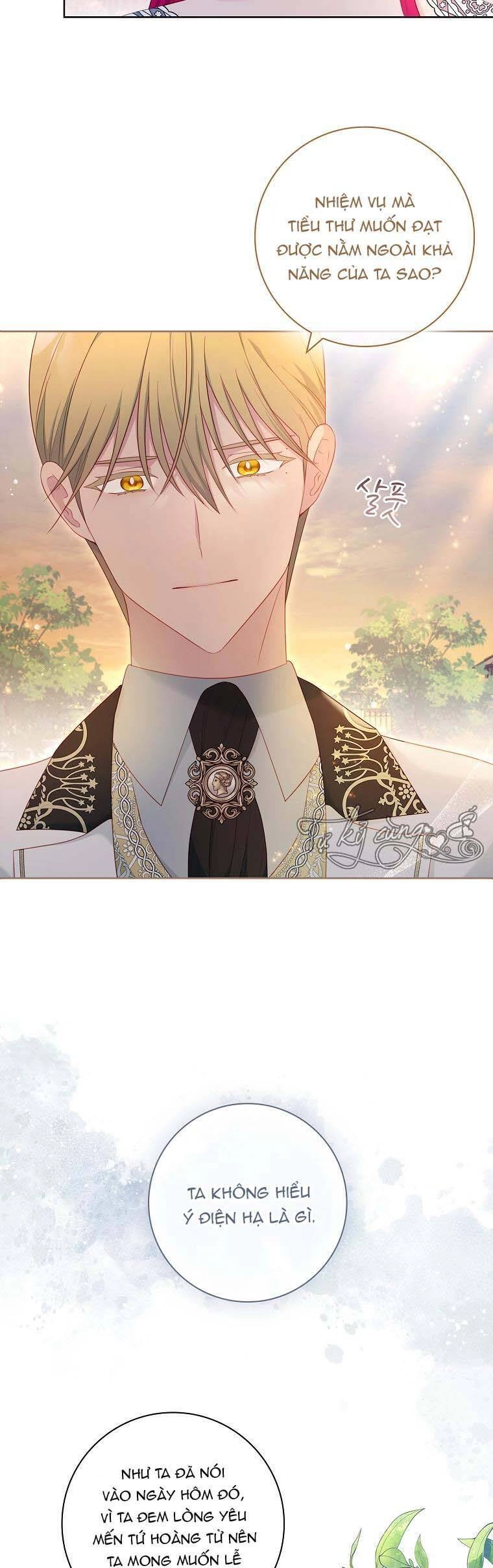 Chồng Tôi Là Người Do Tôi Định Đoạt Chapter 31 - 27