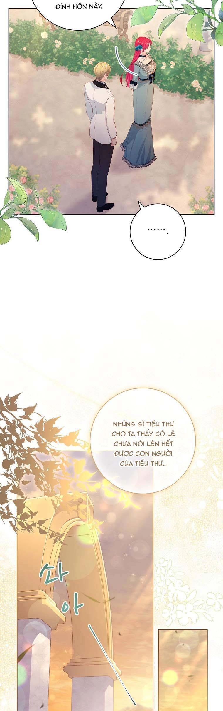 Chồng Tôi Là Người Do Tôi Định Đoạt Chapter 31 - 28