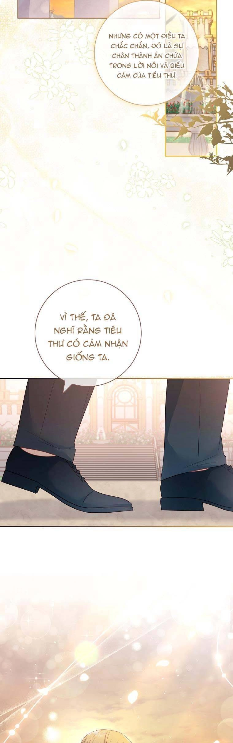 Chồng Tôi Là Người Do Tôi Định Đoạt Chapter 31 - 29