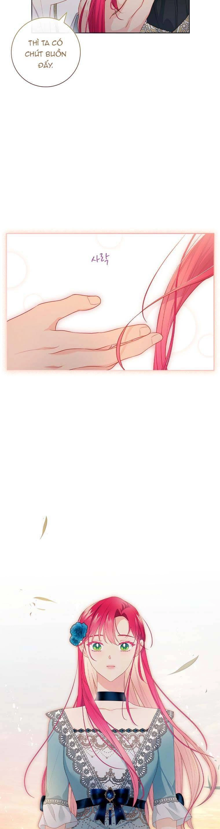 Chồng Tôi Là Người Do Tôi Định Đoạt Chapter 31 - 31