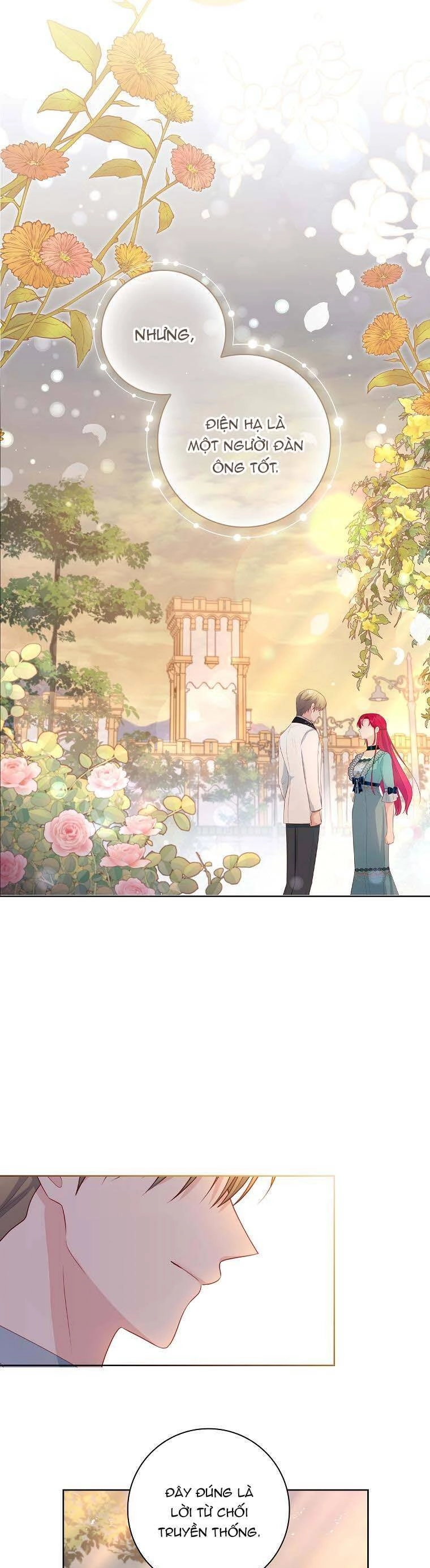 Chồng Tôi Là Người Do Tôi Định Đoạt Chapter 31 - 36