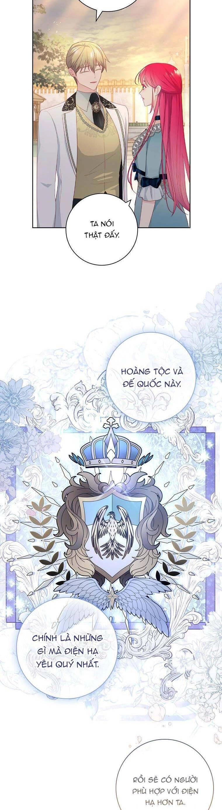 Chồng Tôi Là Người Do Tôi Định Đoạt Chapter 31 - 37