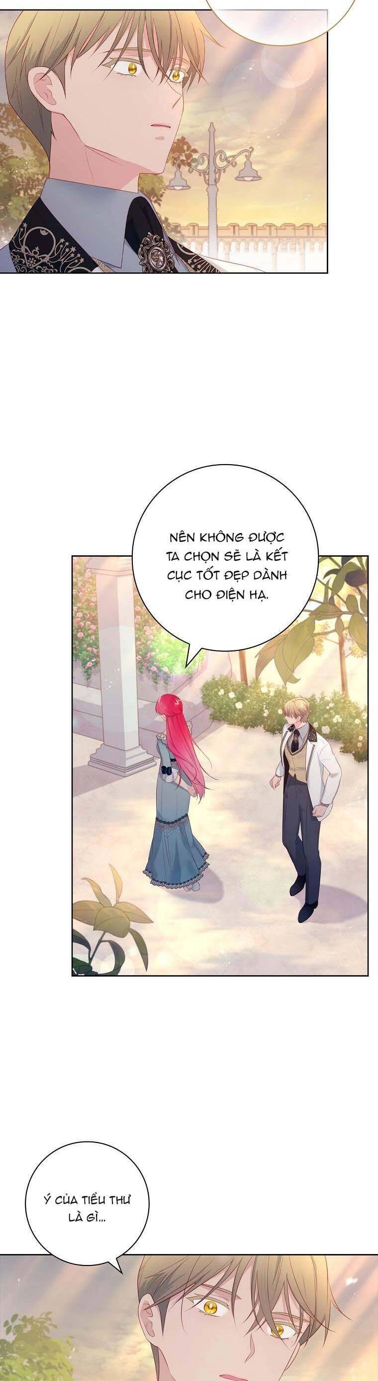 Chồng Tôi Là Người Do Tôi Định Đoạt Chapter 31 - 38