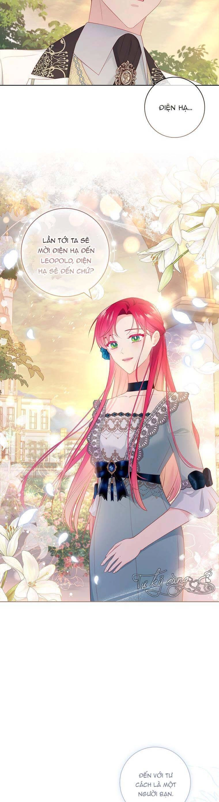 Chồng Tôi Là Người Do Tôi Định Đoạt Chapter 31 - 39