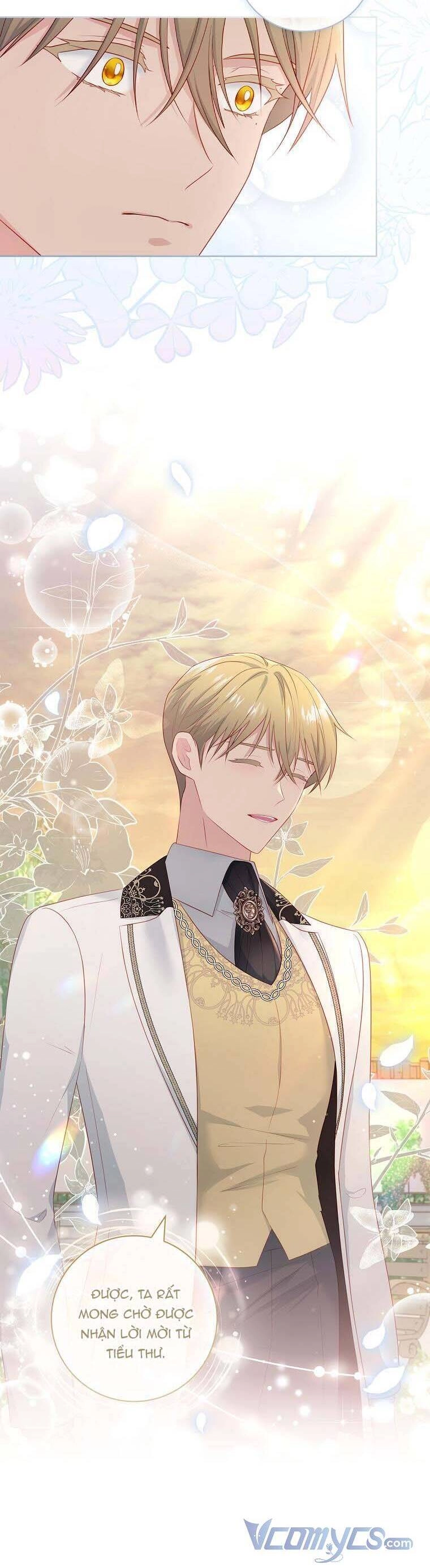 Chồng Tôi Là Người Do Tôi Định Đoạt Chapter 31 - 40