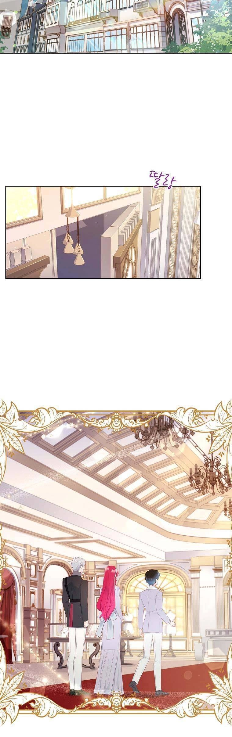 Chồng Tôi Là Người Do Tôi Định Đoạt Chapter 32 - 11