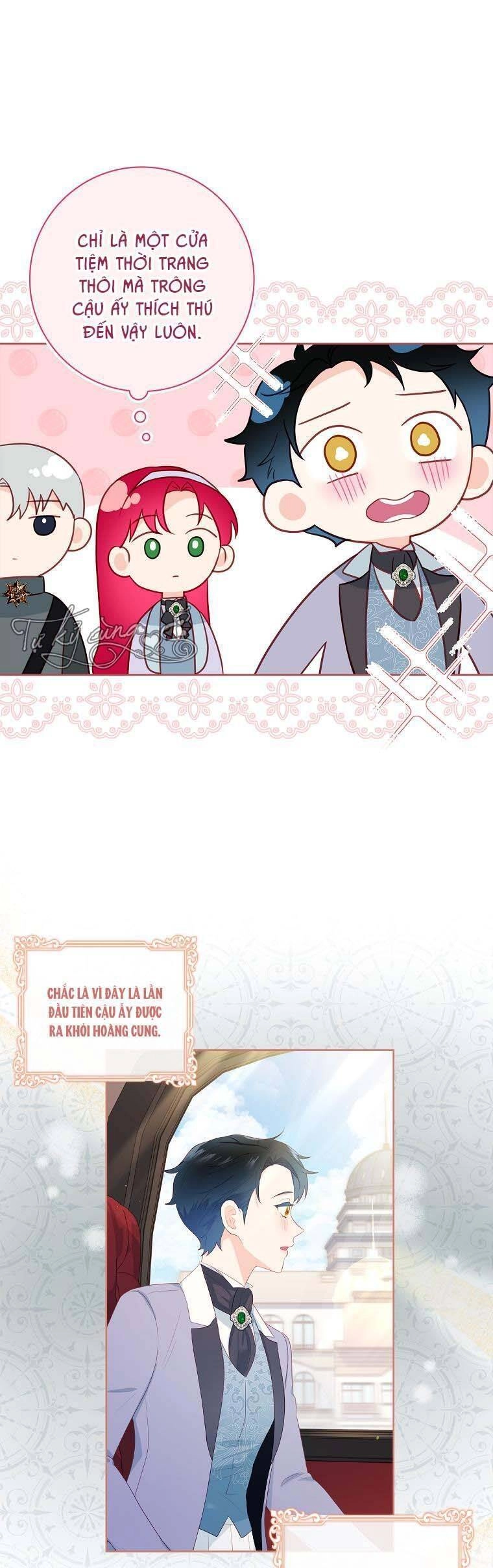 Chồng Tôi Là Người Do Tôi Định Đoạt Chapter 32 - 12