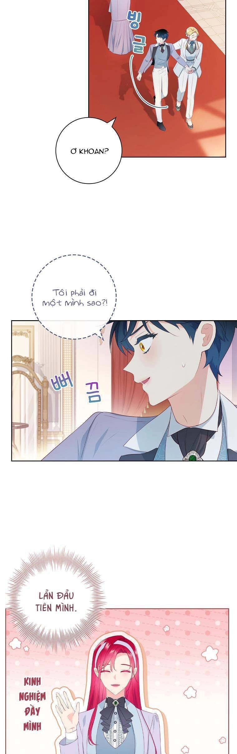 Chồng Tôi Là Người Do Tôi Định Đoạt Chapter 32 - 15