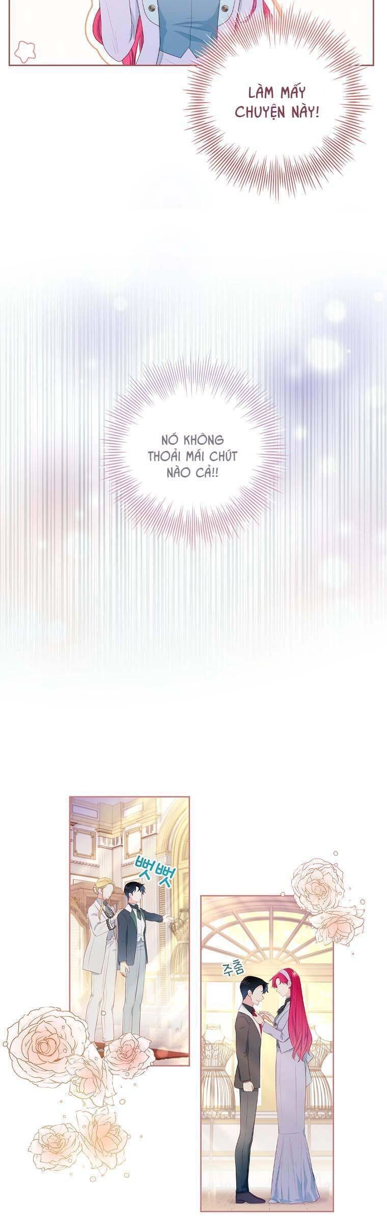 Chồng Tôi Là Người Do Tôi Định Đoạt Chapter 32 - 16