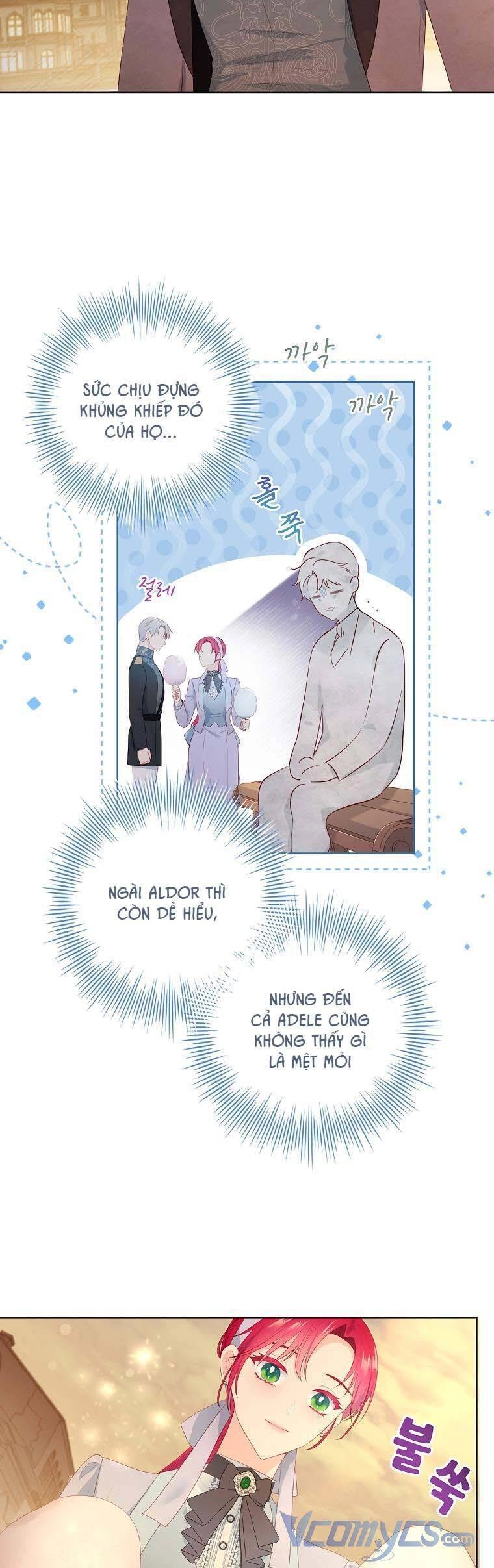 Chồng Tôi Là Người Do Tôi Định Đoạt Chapter 32 - 24