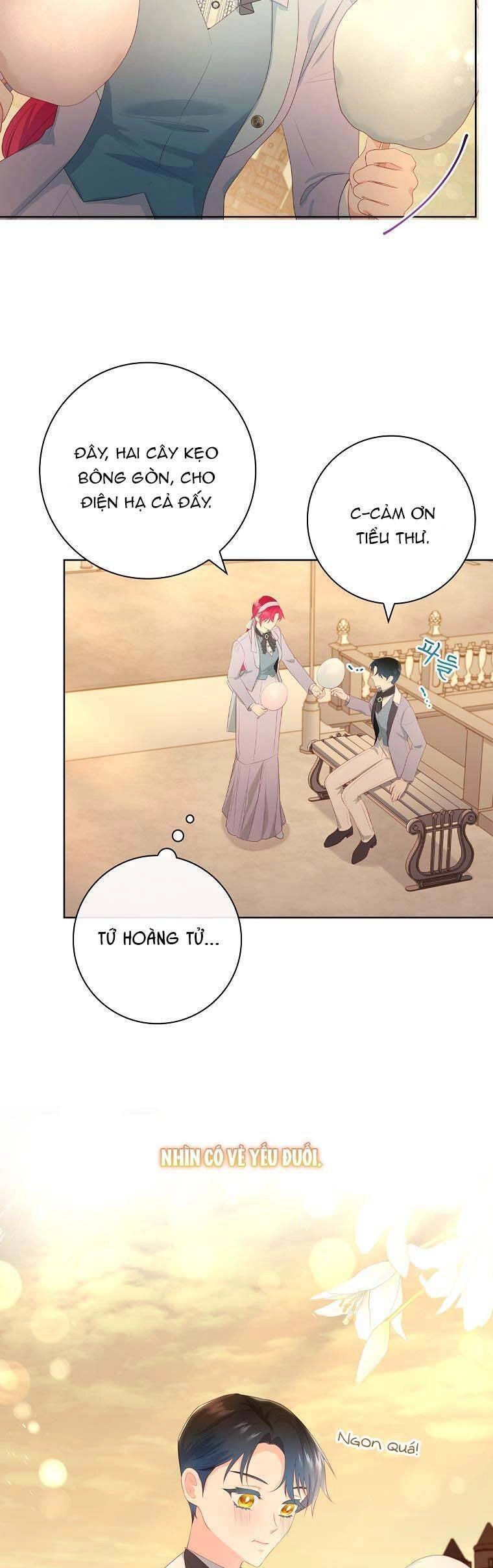 Chồng Tôi Là Người Do Tôi Định Đoạt Chapter 32 - 25