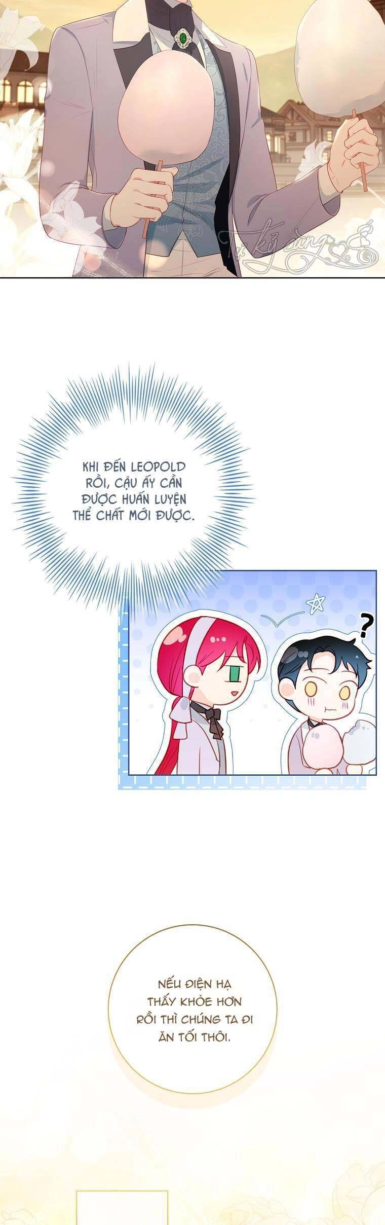 Chồng Tôi Là Người Do Tôi Định Đoạt Chapter 32 - 26