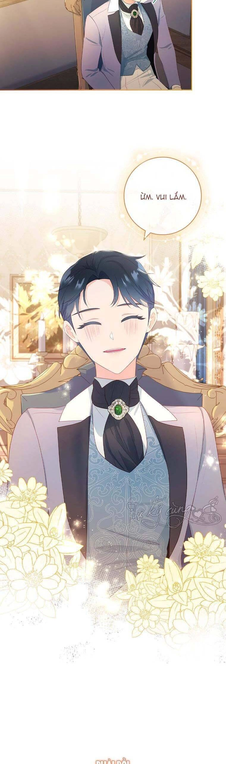 Chồng Tôi Là Người Do Tôi Định Đoạt Chapter 32 - 33