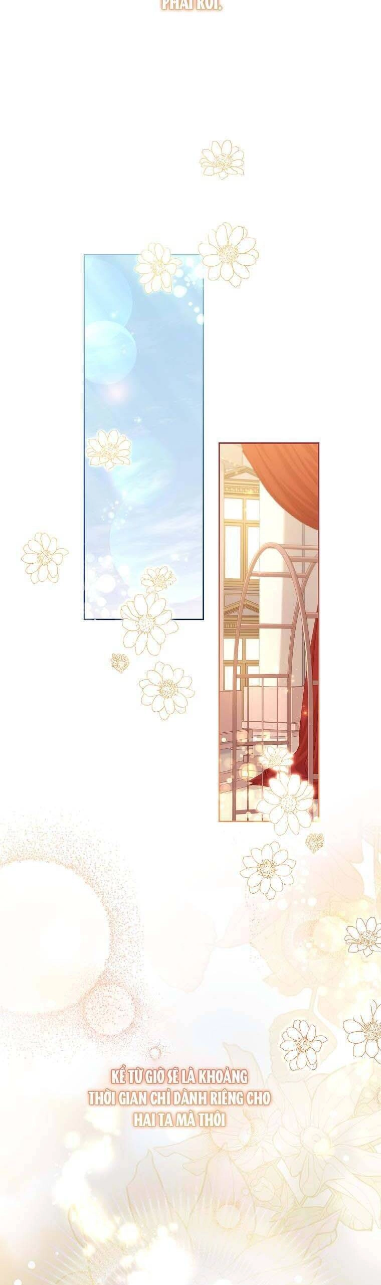 Chồng Tôi Là Người Do Tôi Định Đoạt Chapter 32 - 34