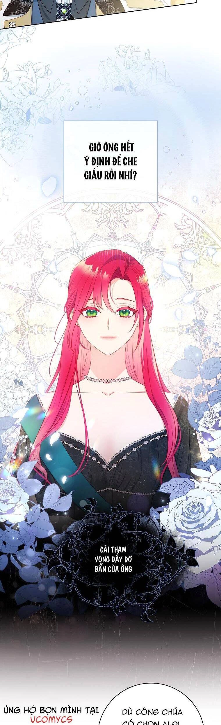 Chồng Tôi Là Người Do Tôi Định Đoạt Chapter 1 - 4