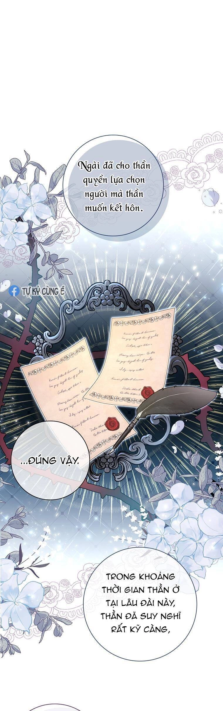 Chồng Tôi Là Người Do Tôi Định Đoạt Chapter 1 - 11